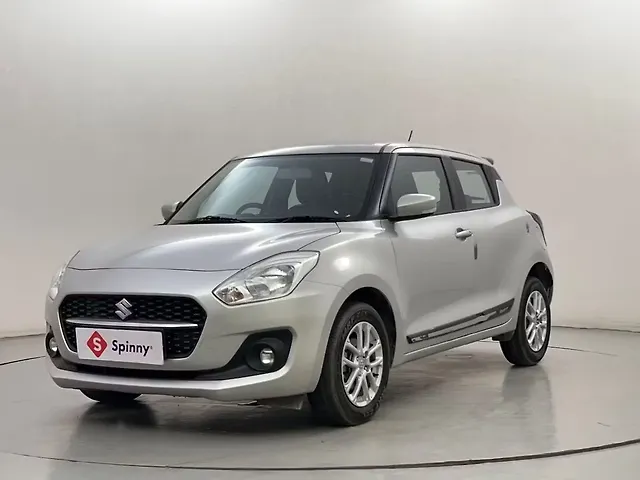 Used 2022 Maruti Suzuki Swift in Bangalore