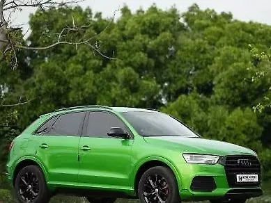 Used 2016 Audi Q3 in Kochi Used 2016 Audi Q3 in Kochi