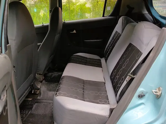 Used Maruti Suzuki Alto 800 [2012-2016] Lxi in Kolkata