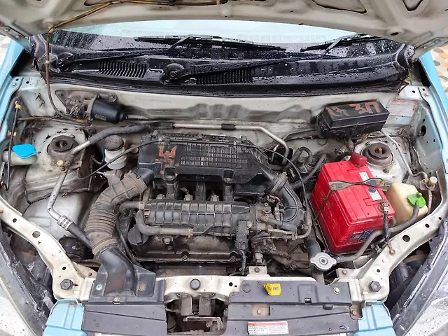 Used Maruti Suzuki Alto 800 [2012-2016] Lxi in Kolkata