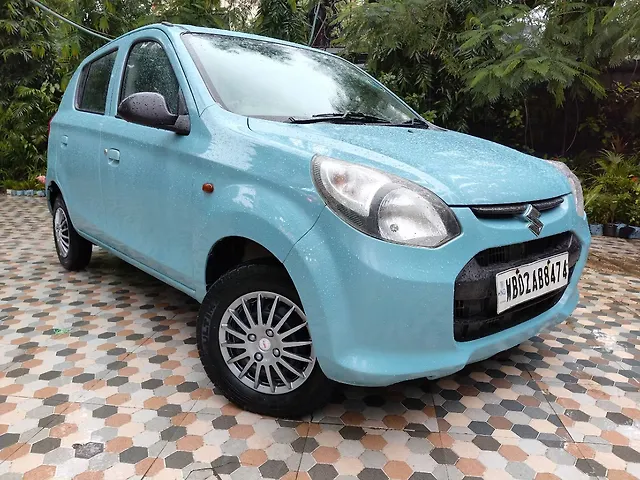 Used Maruti Suzuki Alto 800 [2012-2016] Lxi in Kolkata