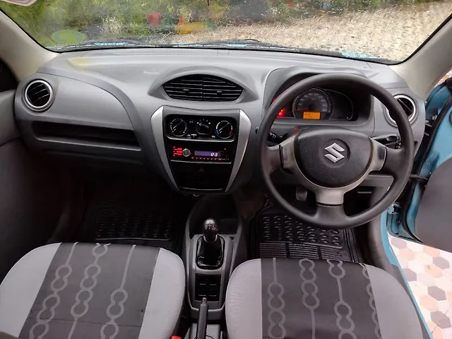 Used Maruti Suzuki Alto 800 [2012-2016] Lxi in Kolkata