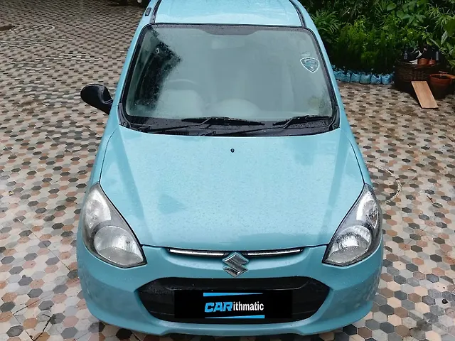 Used Maruti Suzuki Alto 800 [2012-2016] Lxi in Kolkata