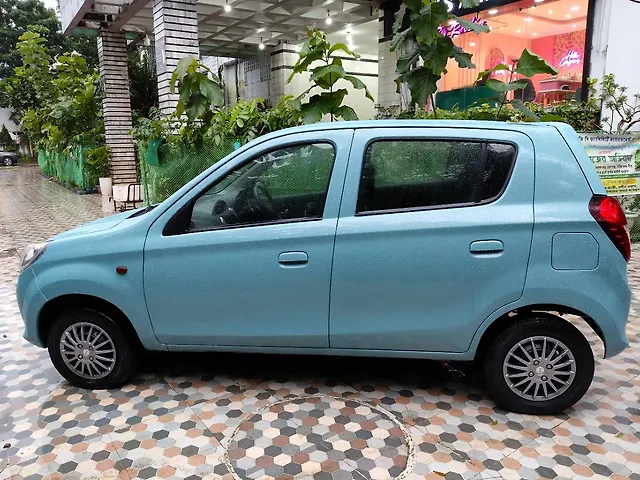Used Maruti Suzuki Alto 800 [2012-2016] Lxi in Kolkata