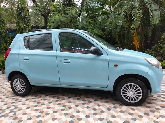 Used Maruti Suzuki Alto 800 [2012-2016] Lxi in Kolkata