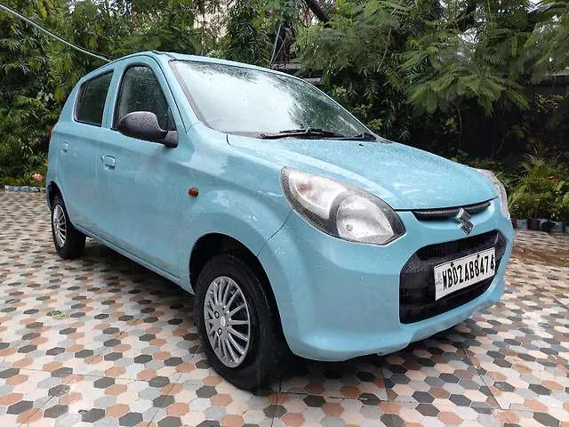Used Maruti Suzuki Alto 800 [2012-2016] Lxi in Kolkata