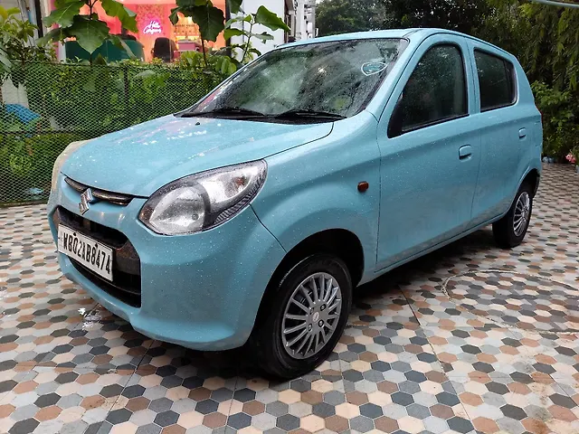 Used Maruti Suzuki Alto 800 [2012-2016] Lxi in Kolkata