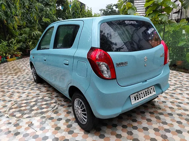 Used Maruti Suzuki Alto 800 [2012-2016] Lxi in Kolkata