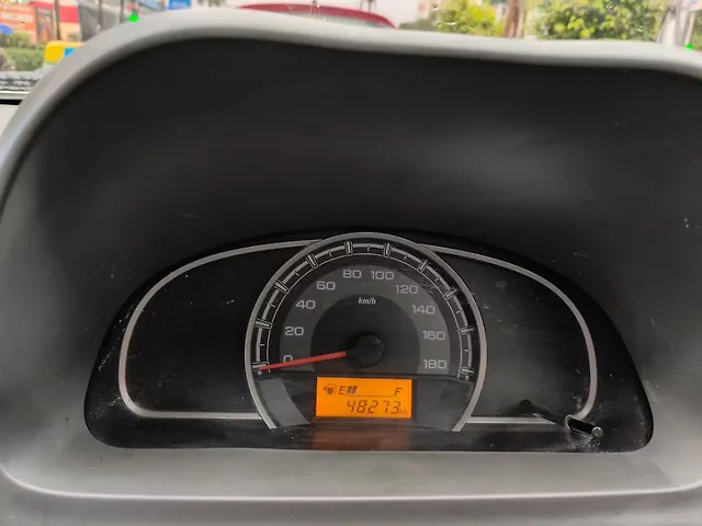 Used Maruti Suzuki Alto 800 [2012-2016] Lxi in Kolkata