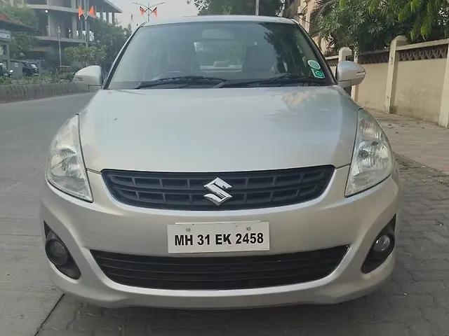 Used 2013 Maruti Suzuki Swift DZire in Nagpur