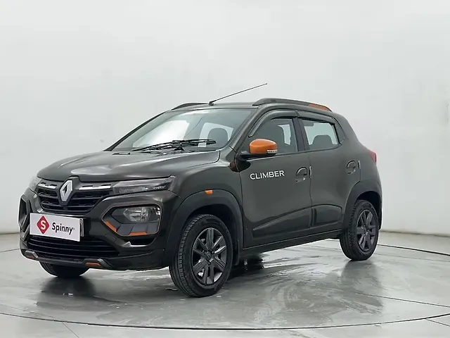 Used 2020 Renault Kwid in Chennai Used 2020 Renault Kwid in Chennai