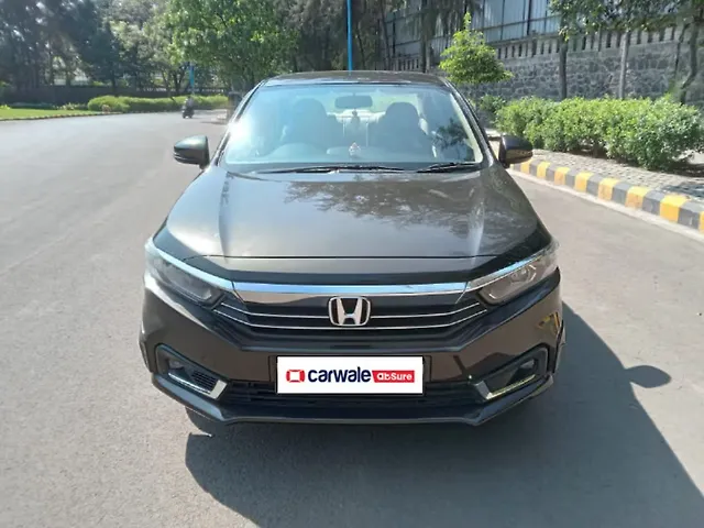 Used 2023 Honda Amaze in Pune Used 2023 Honda Amaze in Pune