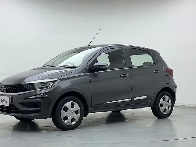 Used 2021 Tata Tiago in Delhi