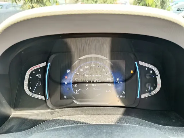 Used Hyundai Creta SX (O) 1.5 Diesel AT in Bangalore