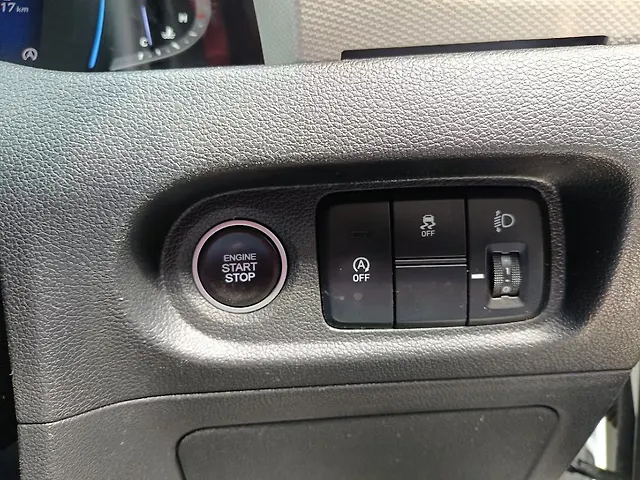 Used Hyundai Creta SX (O) 1.5 Diesel AT in Bangalore