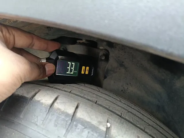 Used Hyundai Creta SX (O) 1.5 Diesel AT in Bangalore