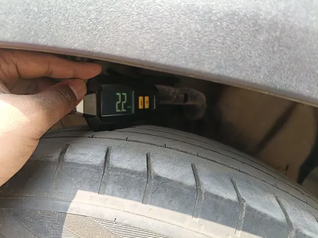 Used Hyundai Creta SX (O) 1.5 Diesel AT in Bangalore