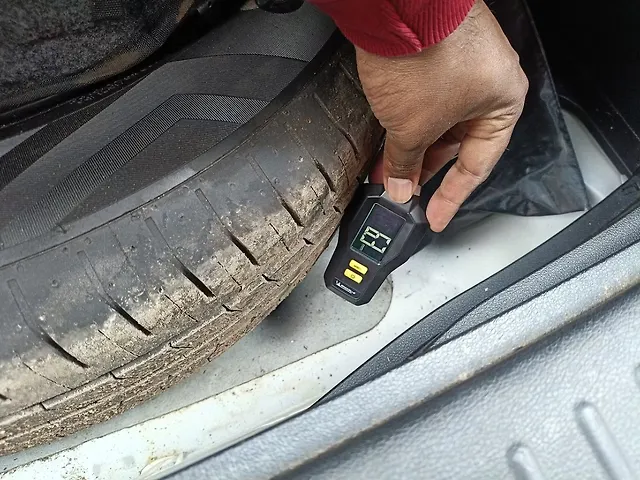 Used Hyundai Creta SX (O) 1.5 Diesel AT in Bangalore