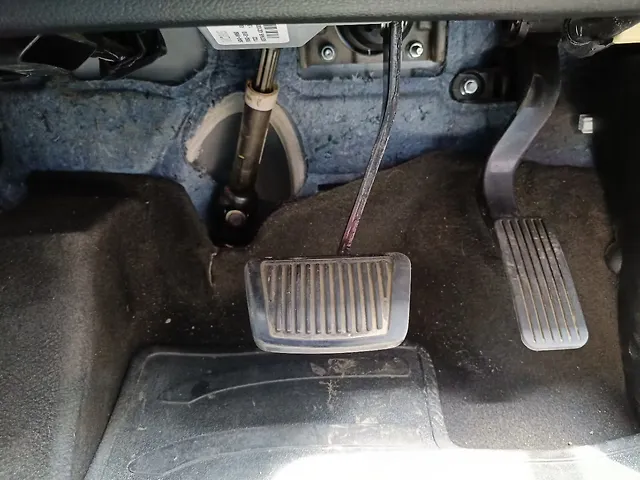 Used Hyundai Creta SX (O) 1.5 Diesel AT in Bangalore