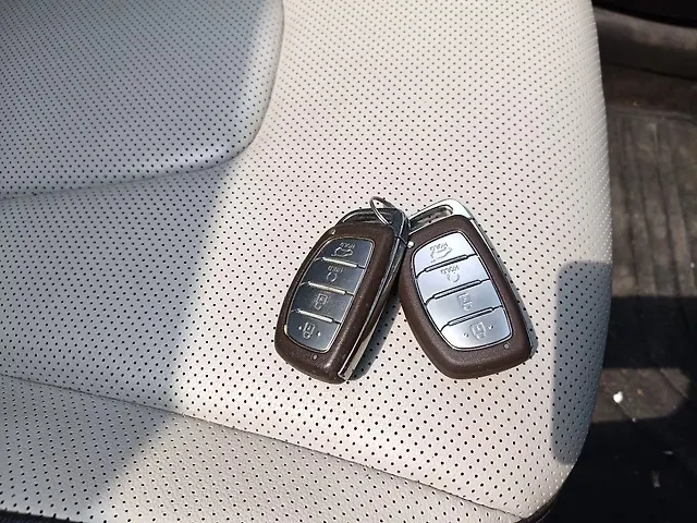 Used Hyundai Creta SX (O) 1.5 Diesel AT in Bangalore