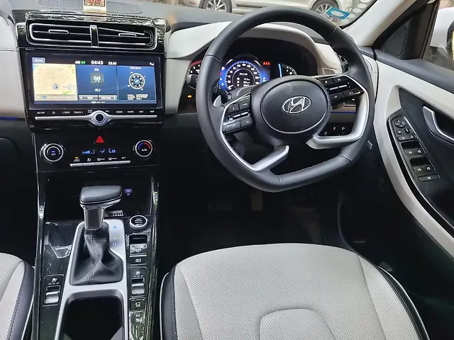 Used Hyundai Creta SX (O) 1.5 Diesel AT in Bangalore