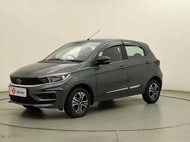 Used 2024 Tata Tiago in Mumbai
