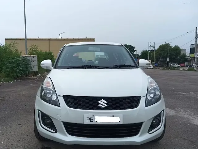 Used 2015 Maruti Suzuki Swift in Ludhiana