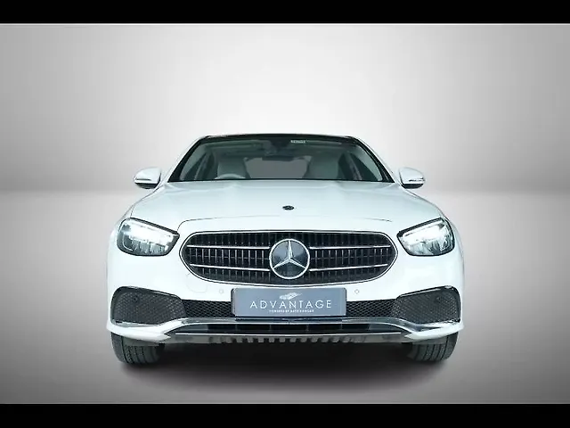 Used 2021 Mercedes-Benz E-Class in Mumbai Used 2021 Mercedes-Benz E-Class in Mumbai