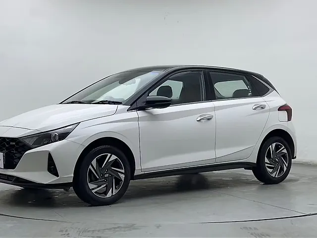 Used 2023 Hyundai Elite i20 in Delhi