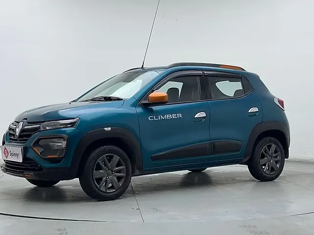 Used 2020 Renault Kwid in Delhi Used 2020 Renault Kwid in Delhi