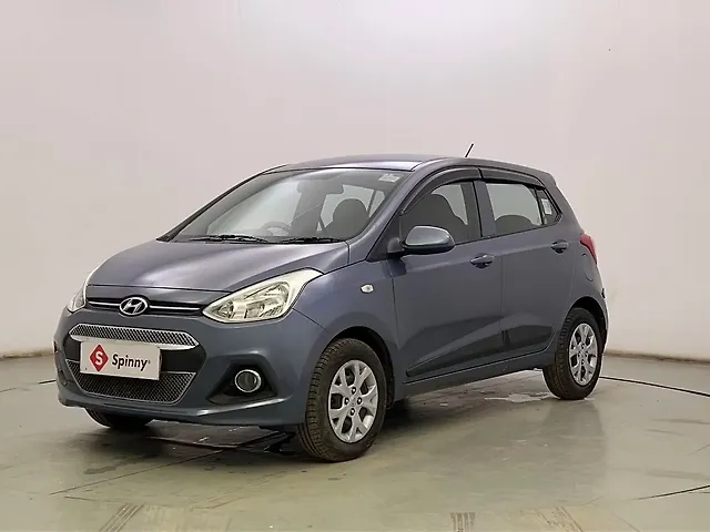 Used 2016 Hyundai Grand i10 in Kolkata Used 2016 Hyundai Grand i10 in Kolkata