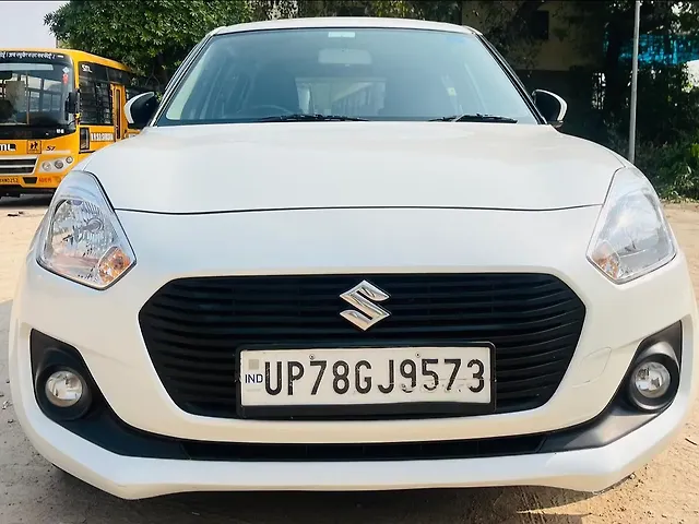 Used 2020 Maruti Suzuki Swift in Kanpur