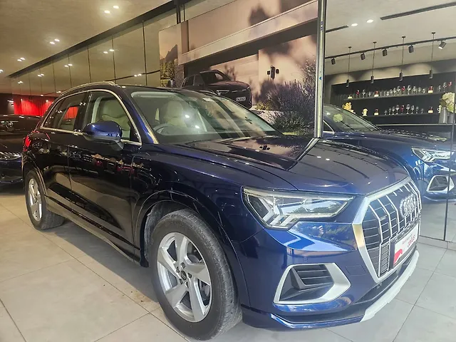 Used Audi Q3 40 TFSI Premium Plus in Delhi