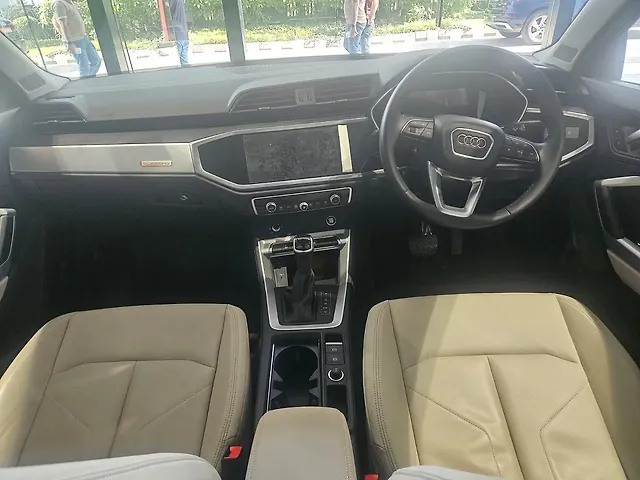 Used Audi Q3 40 TFSI Premium Plus in Delhi