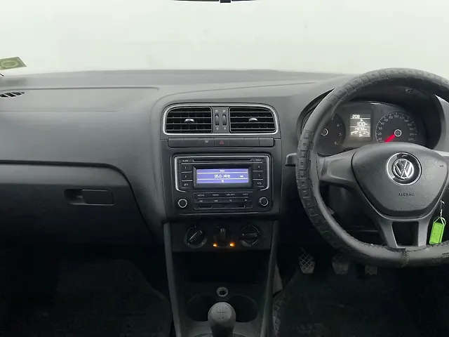 Used Volkswagen Polo [2012-2014] Comfortline 1.2L (P) in Pune