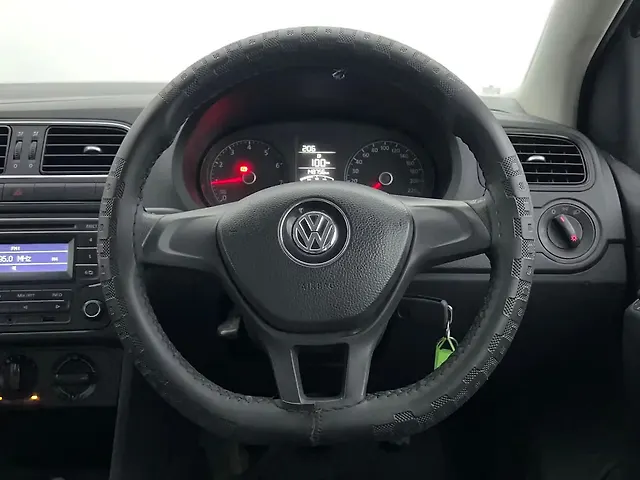 Used Volkswagen Polo [2012-2014] Comfortline 1.2L (P) in Pune