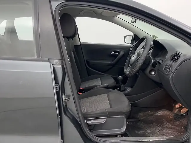 Used Volkswagen Polo [2012-2014] Comfortline 1.2L (P) in Pune