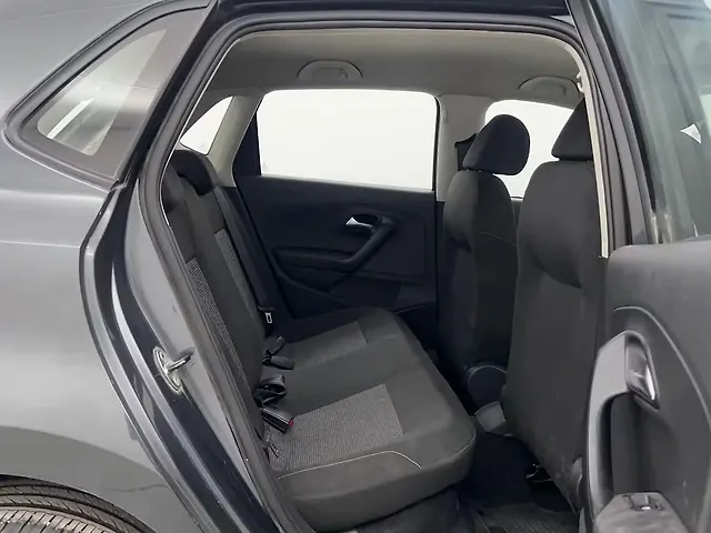 Used Volkswagen Polo [2012-2014] Comfortline 1.2L (P) in Pune