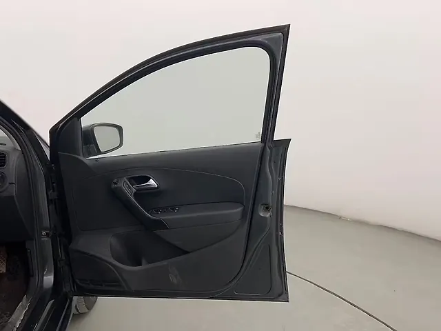 Used Volkswagen Polo [2012-2014] Comfortline 1.2L (P) in Pune