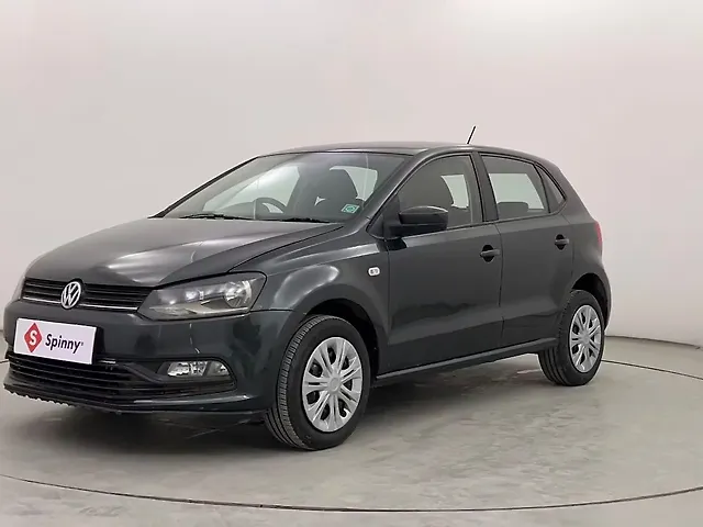 Used 2014 Volkswagen Polo in Pune Used 2014 Volkswagen Polo in Pune