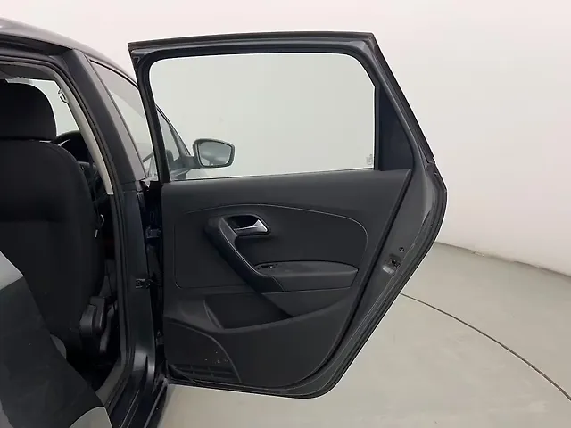 Used Volkswagen Polo [2012-2014] Comfortline 1.2L (P) in Pune