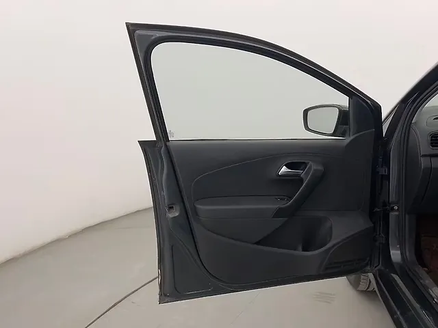 Used Volkswagen Polo [2012-2014] Comfortline 1.2L (P) in Pune