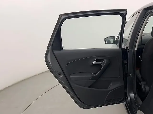 Used Volkswagen Polo [2012-2014] Comfortline 1.2L (P) in Pune