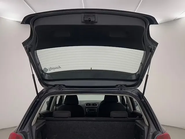 Used Volkswagen Polo [2012-2014] Comfortline 1.2L (P) in Pune