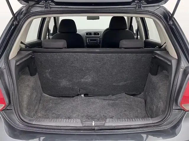 Used Volkswagen Polo [2012-2014] Comfortline 1.2L (P) in Pune