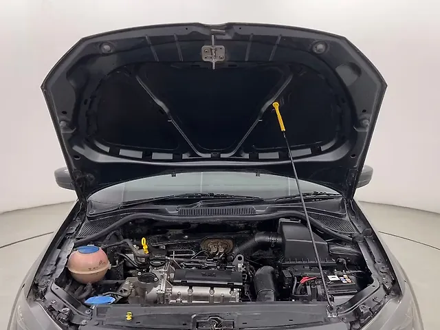 Used Volkswagen Polo [2012-2014] Comfortline 1.2L (P) in Pune