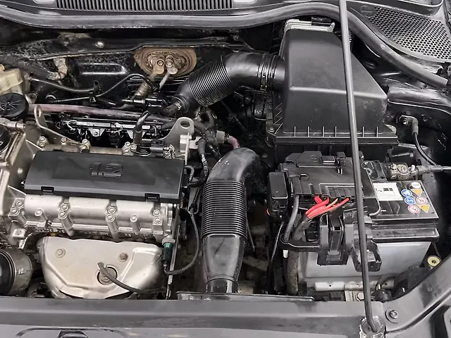 Used Volkswagen Polo [2012-2014] Comfortline 1.2L (P) in Pune