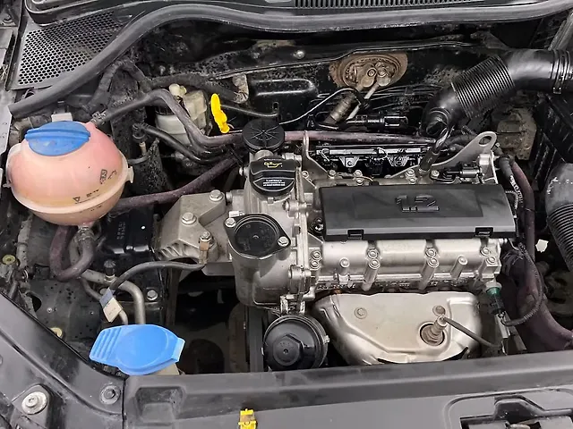 Used Volkswagen Polo [2012-2014] Comfortline 1.2L (P) in Pune