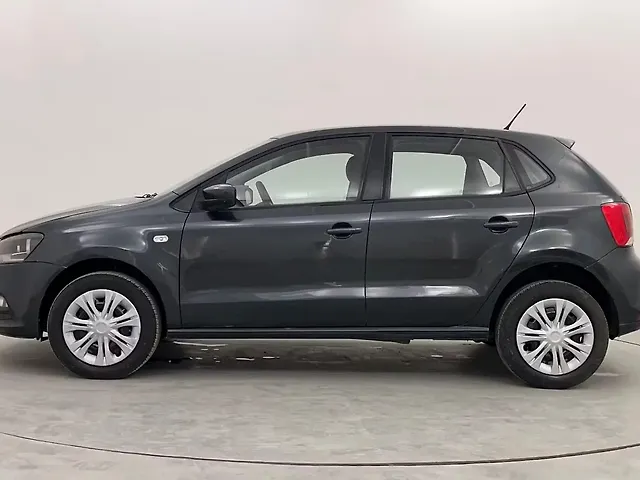Used Volkswagen Polo [2012-2014] Comfortline 1.2L (P) in Pune
