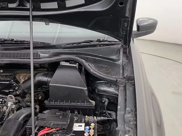 Used Volkswagen Polo [2012-2014] Comfortline 1.2L (P) in Pune